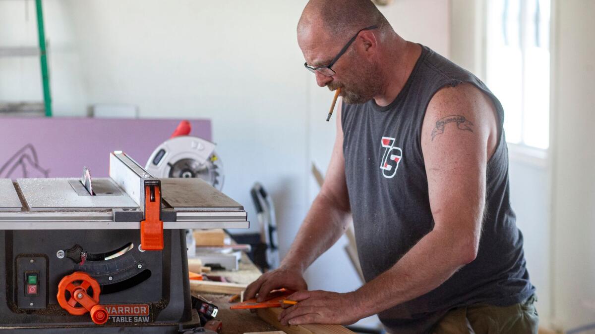Review table saw BLACK+DECKER BES720 six months later