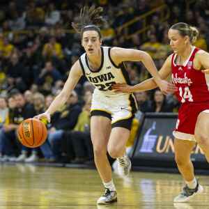 Iowa número 3 en el baloncesto femenino del noroeste: hora, TV, transmisión en vivo, notas