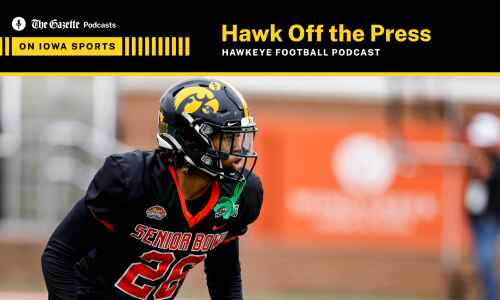 Hawkeye Football NFL Draft Profiles: Linebacker Jack Campbell - Black Heart  Gold Pants
