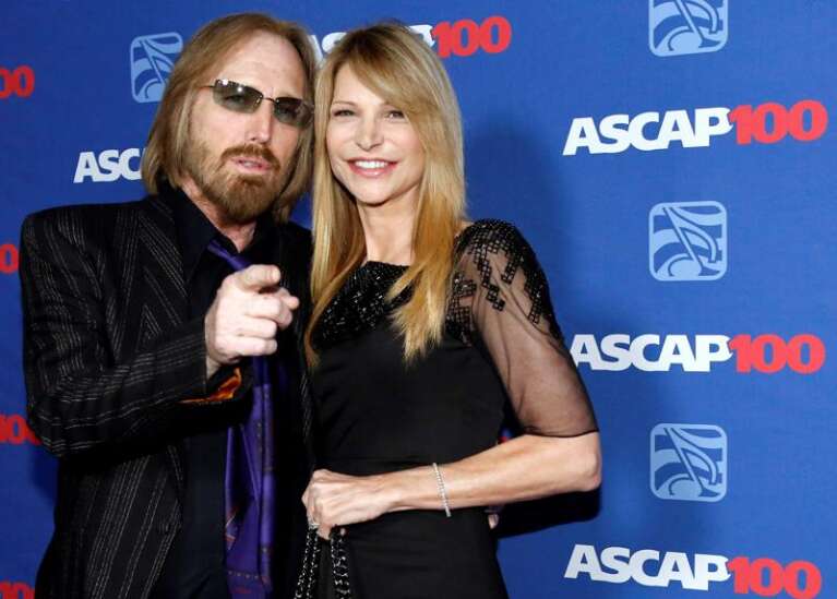 Tom Petty, Hall of Fame singer who became rock mainstay in ...