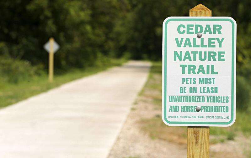 Cedar Valley to closure between Center Point and Urbana this summer | The Gazette