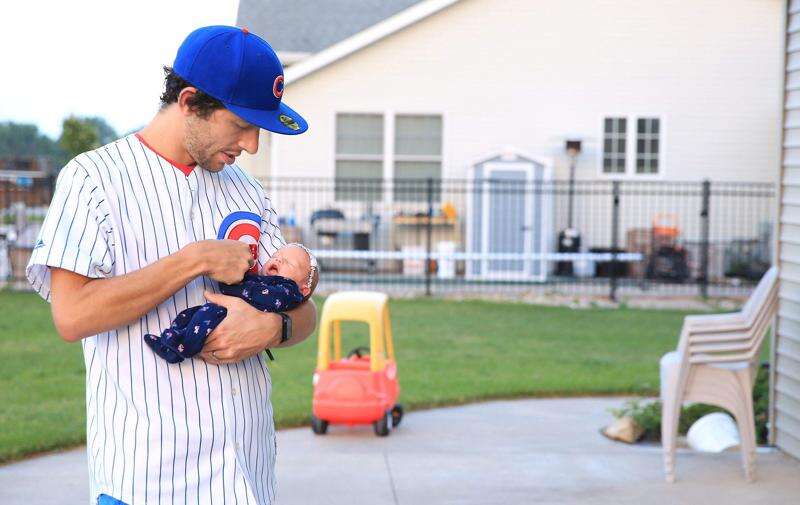 A Cubs World Series baby boom? Some parents and hospitals think so