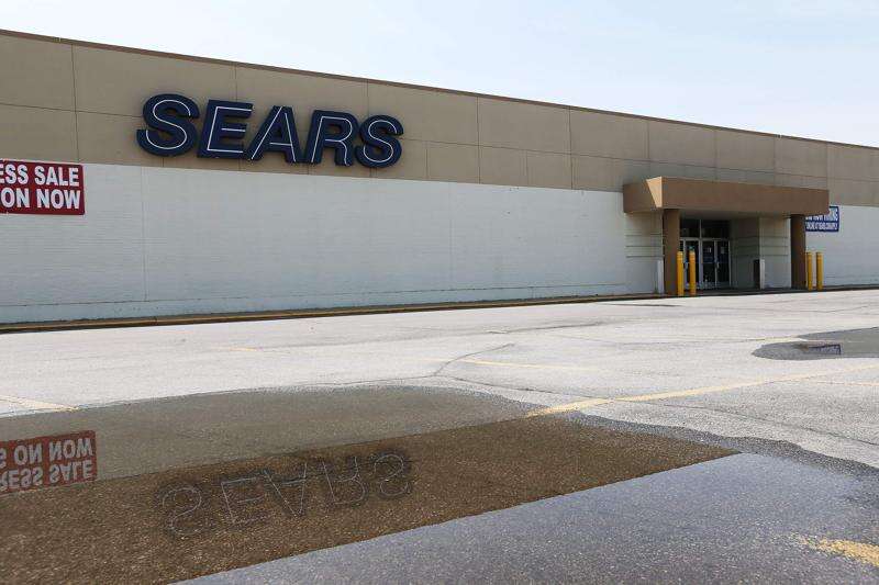 Lindale Mall Sears last in Corridor to close The Gazette