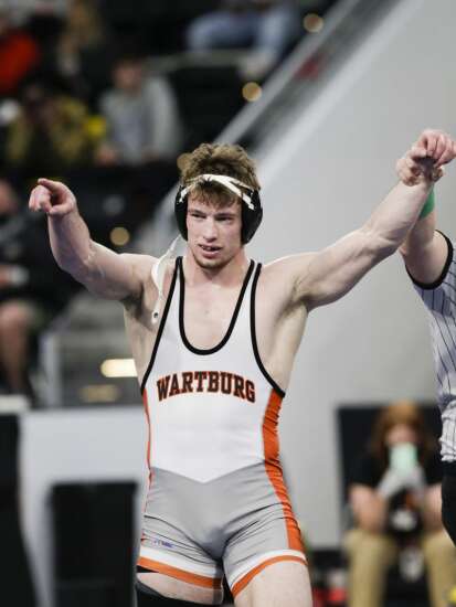 NCAA Division III Wrestling Championships 2022: Schedule, predictions ...