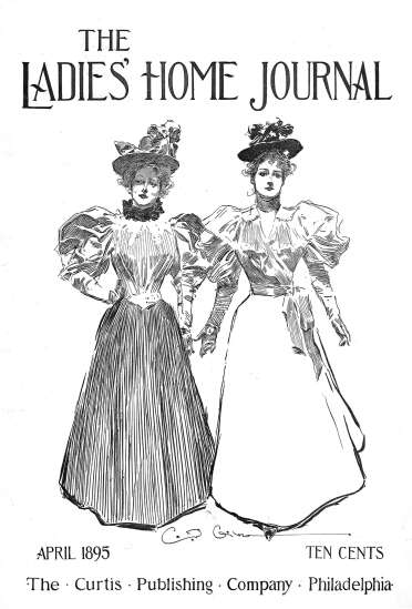 History Happenings: Bustles go, corsets stay — women's fashions in the 1890s