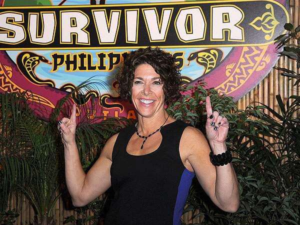 Survivor' Winners: Photos of Every Castaway to Win the $1 Million