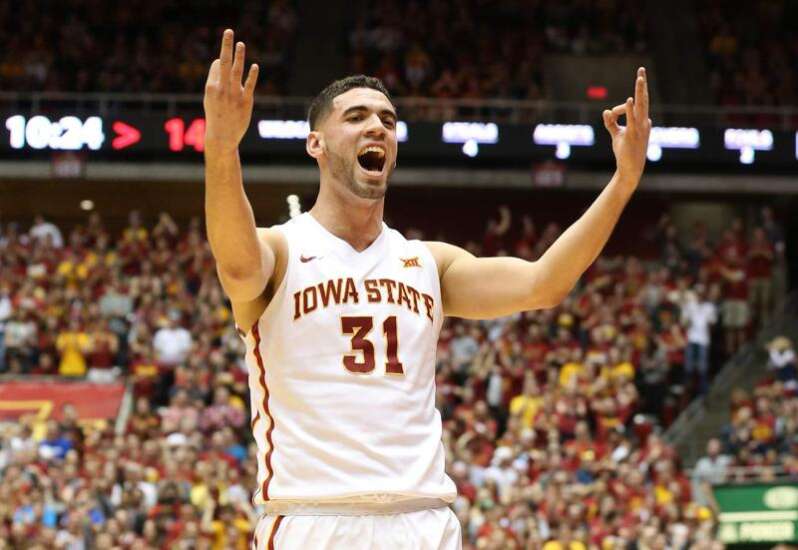 Iowa State's Georges Niang coming to Denver – The Denver Post