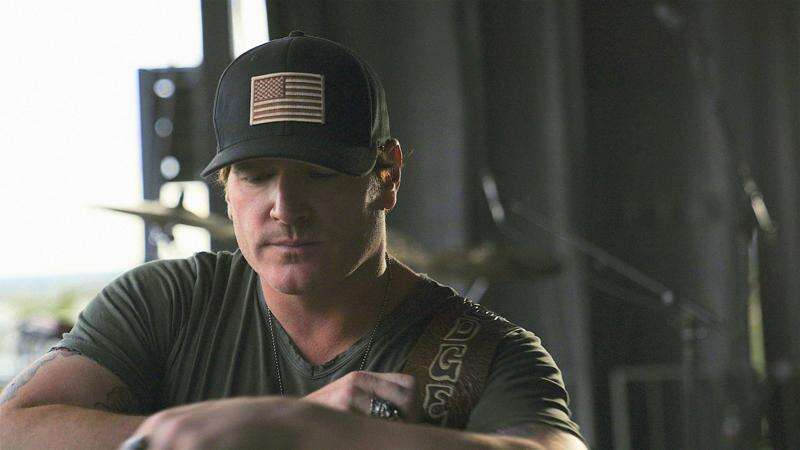 Jerrod Niemann hones his songwriting craft across the ages