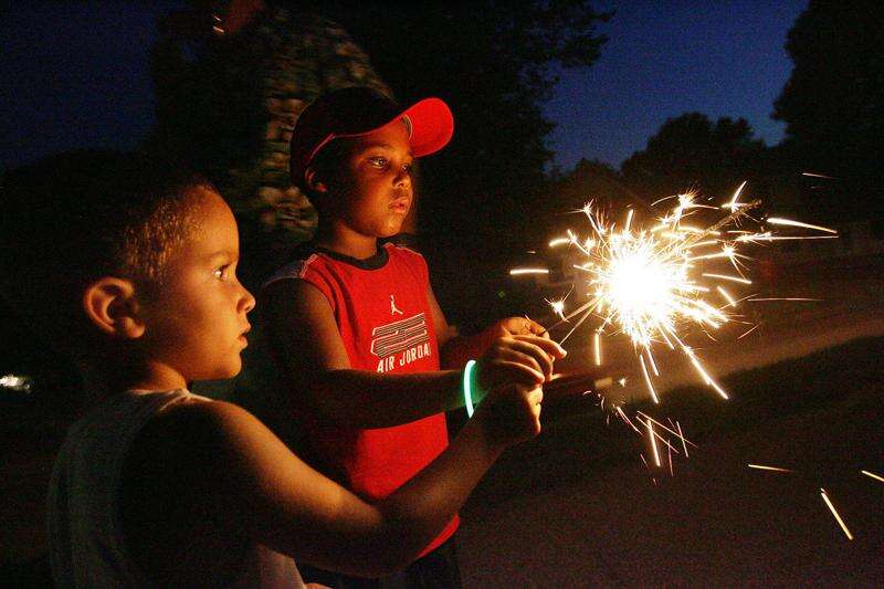 Iowa fireworks law may be ‘silly,’ but it’s still the law The Gazette