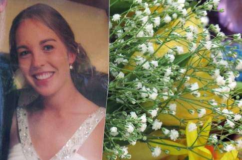10 years later: Remembering Caroline Found, and celebrating her life and legacy