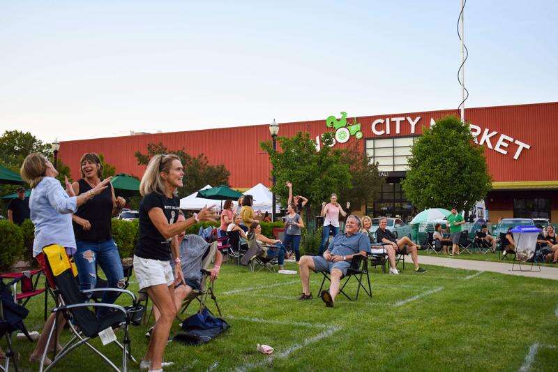 Tickets on sale for Rock the Block at NewBo City Market The Gazette