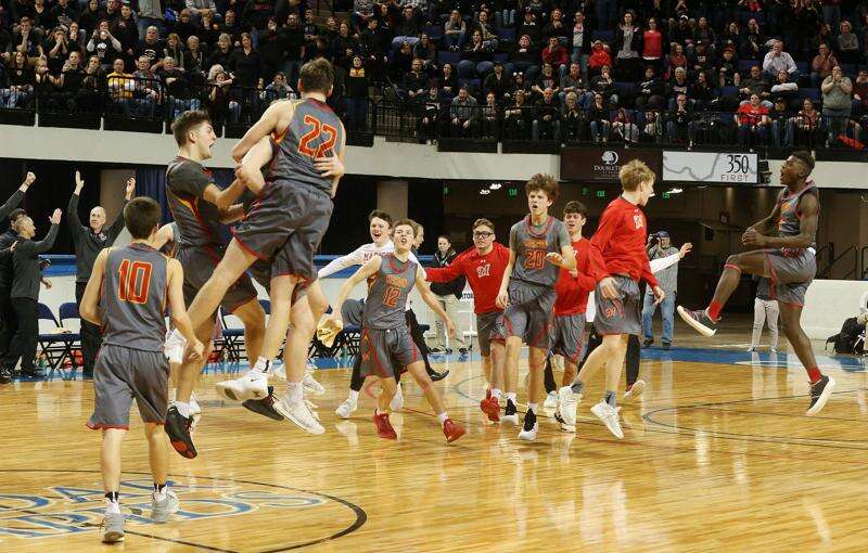 Iowa high school boys’ state basketball tournament pairings released