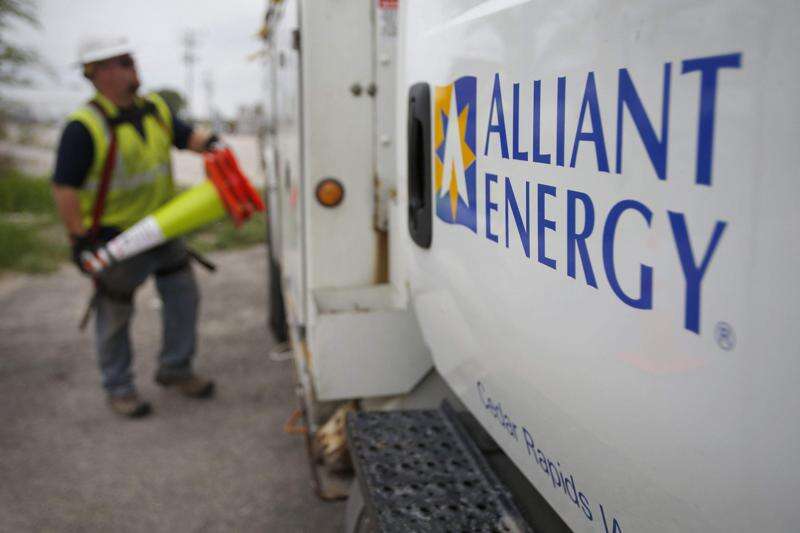 Alliant Energy gets regulators’ approval to increase electric rates