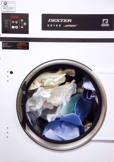 About Dexter - Dexter Laundry
