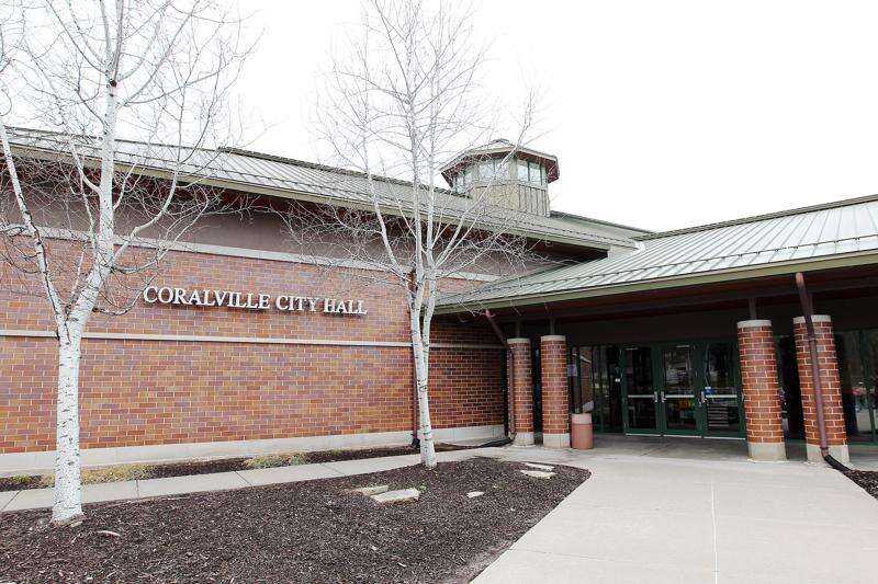 Vacant Coralville City Council seat to be filled by appointment