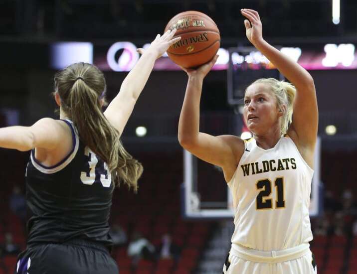 Iowa Girls’ State Basketball 2021 A Closer Look At Saturday’s Games The Gazette