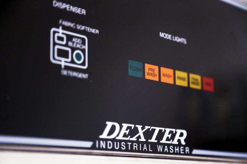 Dexter Laundry, Inc. on LinkedIn: It's finally here!! Join us at the Clean  Show, Booth #2628