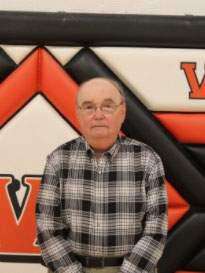 Meet Van Buren County senior Jackson Manning, The Hawk Eye's High