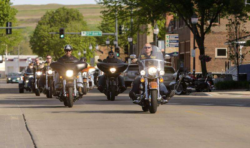Iowa motorcycle helmet law: Fighting for the right to choose, and