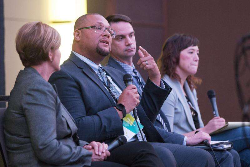 Ideas from the 2019 Iowa Ideas Conference The Gazette