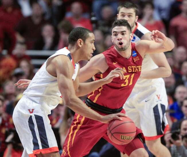 Georges Niang high school highlights 