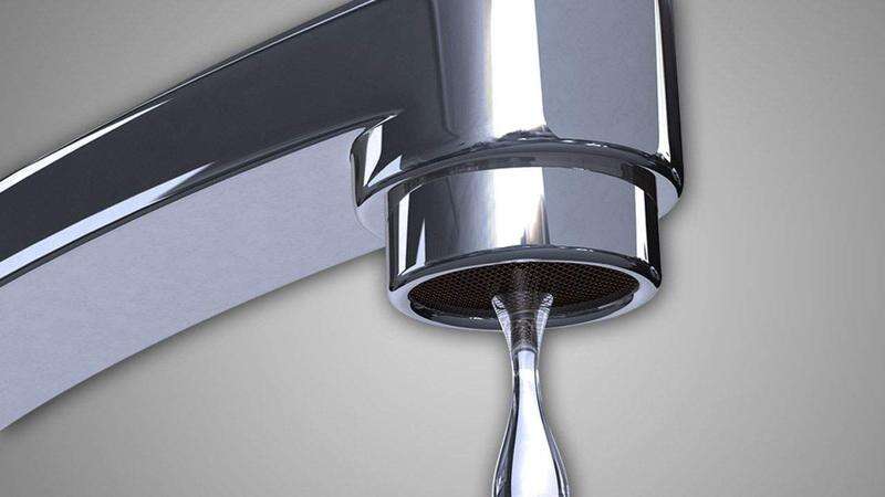 Leaky faucets lead to look at equity in Cedar Rapids