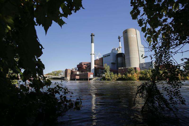 Iowa tapping into 'abundant' biomass resources | The Gazette