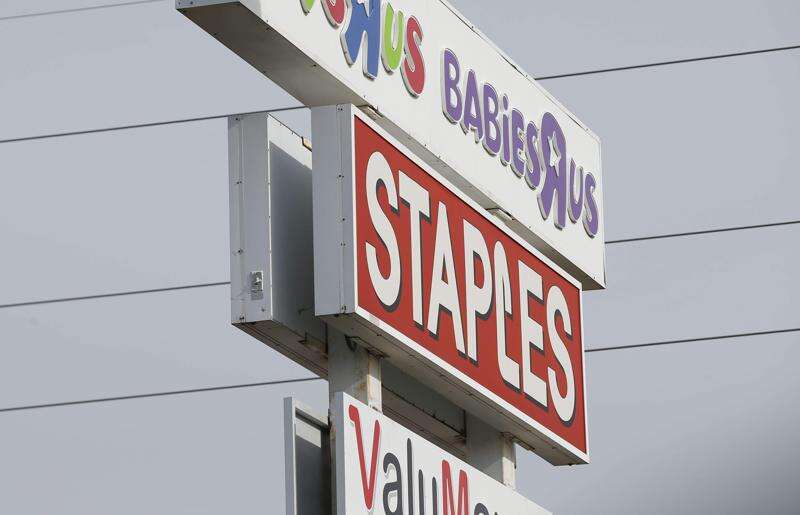 January Closing Confirmed for Wilmington Staples