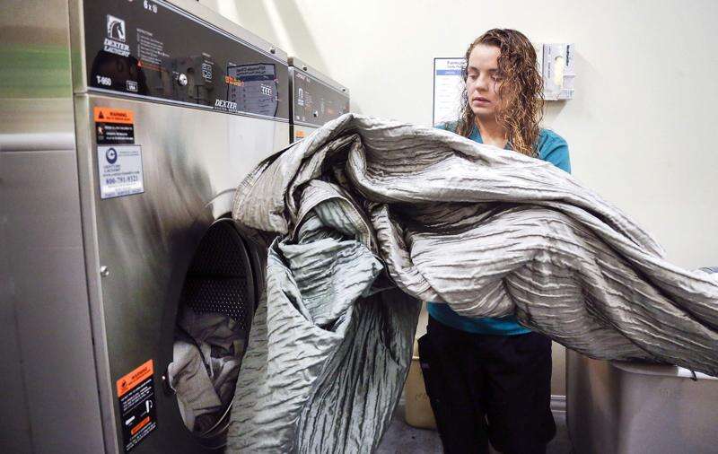 We are true to Dexter:' Marking 125 years, Dexter Laundry keeps