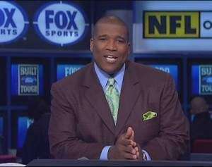 Curt Menefee - The band is back together again! @nflonfox