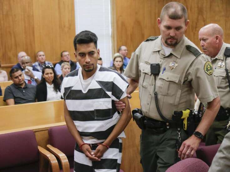 Jury Picked For Cristhian Bahena Rivera Murder Trial In Mollie Tibbetts Slaying The Gazette 3236