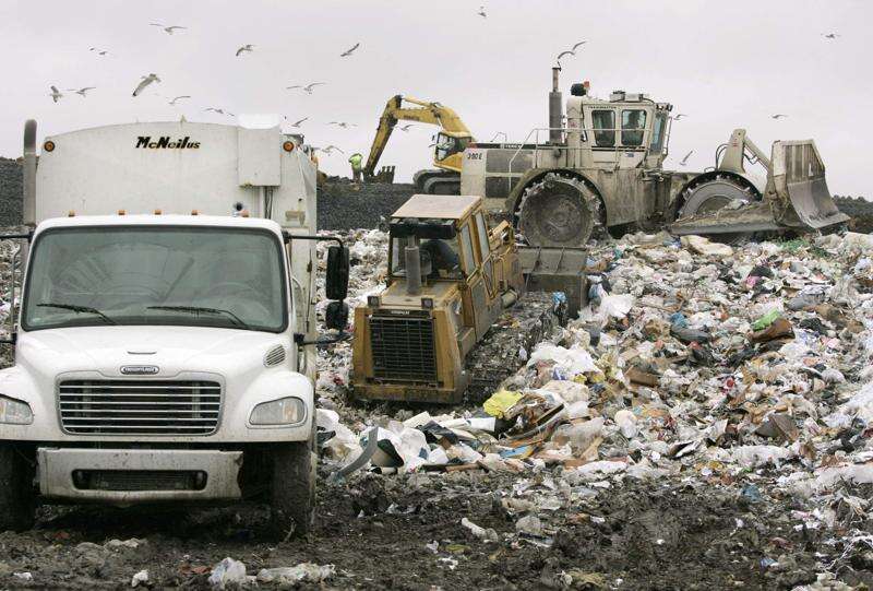 No delay in Cedar Rapids garbage collection due to holidays | The Gazette