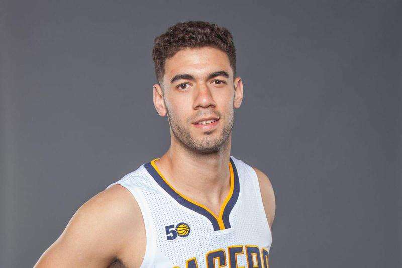 Indiana Pacers waive former Iowa State forward Georges Niang