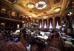 Iowa bill calls for laid-off workers to wait a week before unemployment benefits start