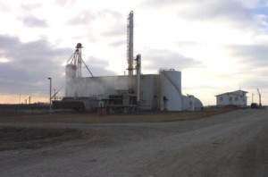 Blairstown ethanol plant sold