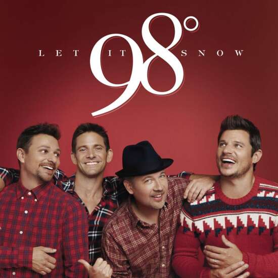From boy band to Broadway and back: 98 Degrees performing at