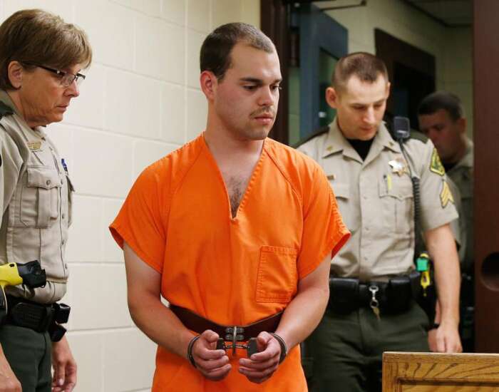 $10 million bail in Coral Ridge Mall shooting 10 times higher than ...