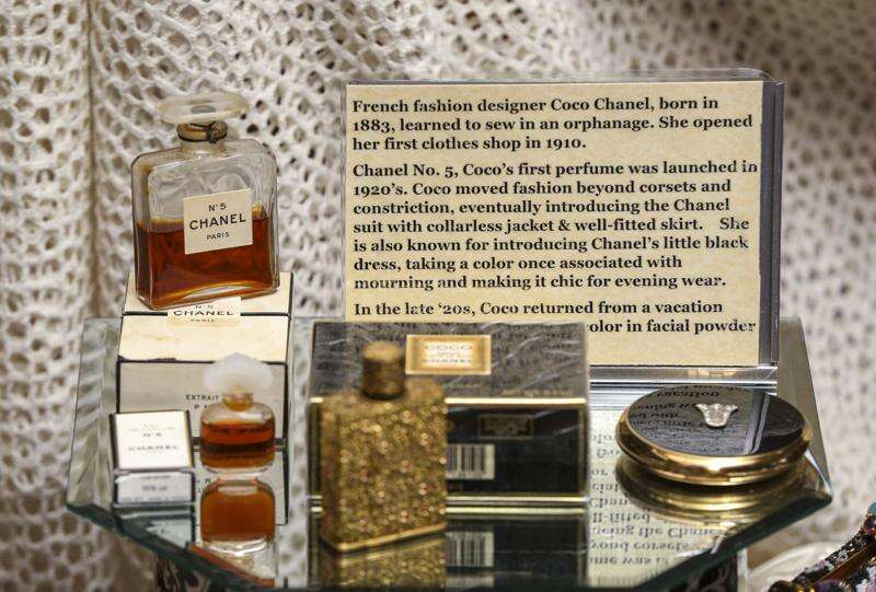 Chanel* Perfume Gift set *COCO - KJ 's Online Shopping