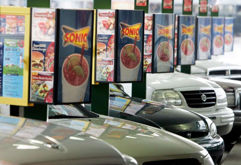 Sonic Drive-In Careers and Jobs