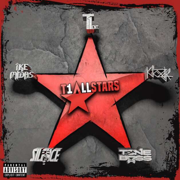 The album T1 All Stars will be released on all platforms Friday, June 28, 2024. (T1 Entertainment)