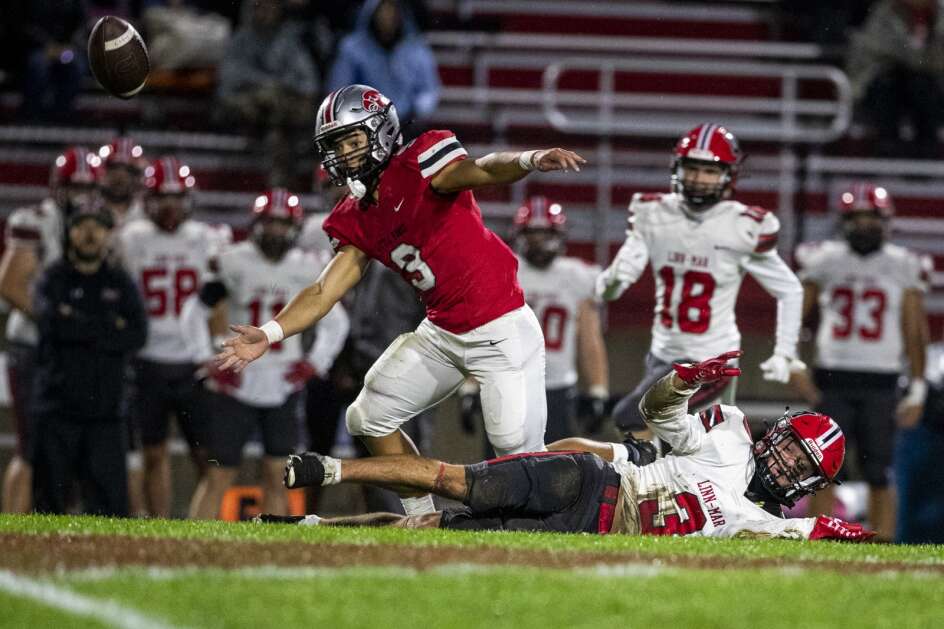High school football: Four downs, news and notes from Week 2