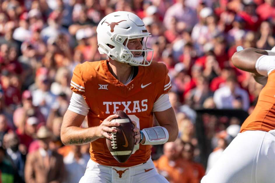 College Football Playoff prediction: Why Texas deserves to be part