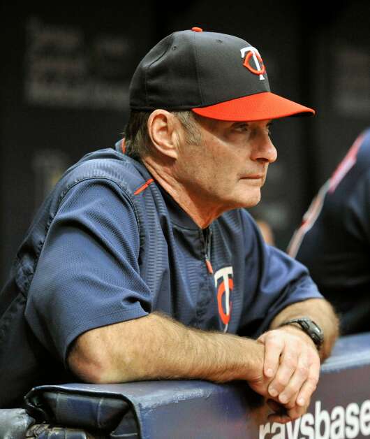 Paul Molitor still trying to make a difference in the game he