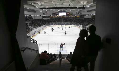 Iowa Heartlanders comparatively ahead of the game on-ice wise in Year 2