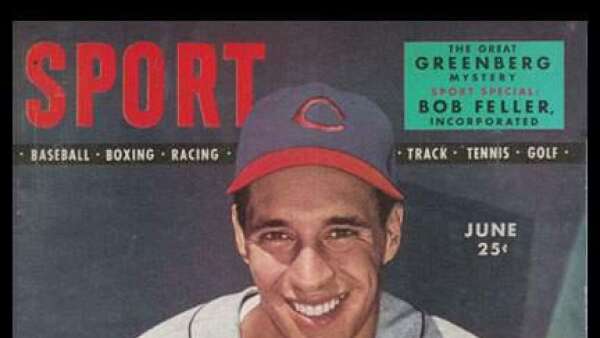 My 1994 interview with Bob Feller