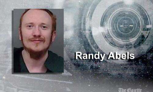Jury Convicts Cedar Rapids Man Who Exploited Minors Possessed Child