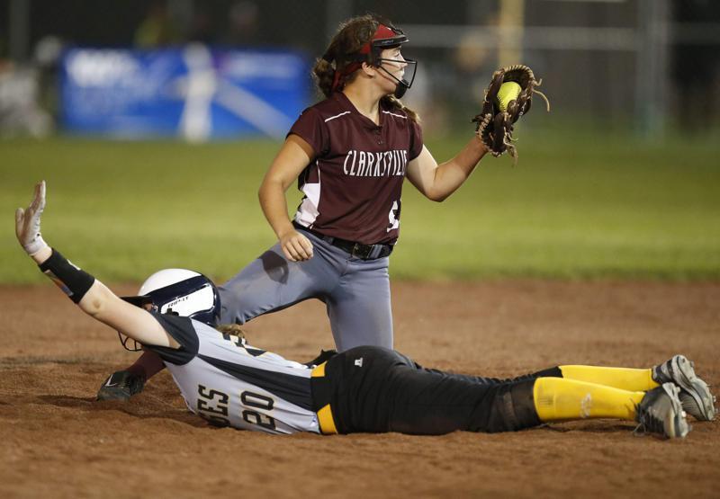 Iowa high school softball regionals open Monday in 1A, 2A The Gazette