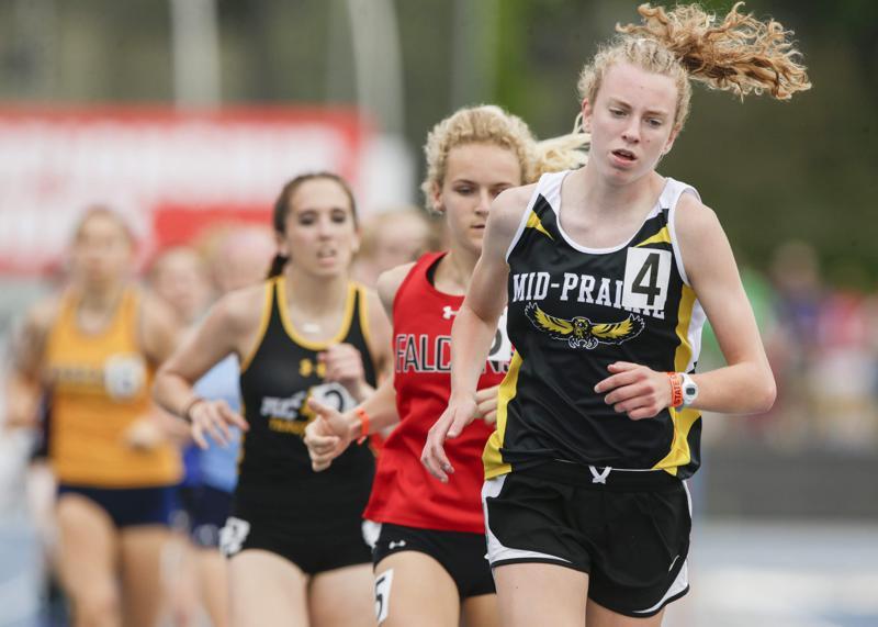 Iowa Girls Track And Field 5 Things To Watch Maybe For The 2020 Season The Gazette