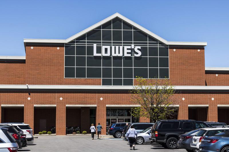 Lowe’s announces layoffs at stores nationwide The Gazette