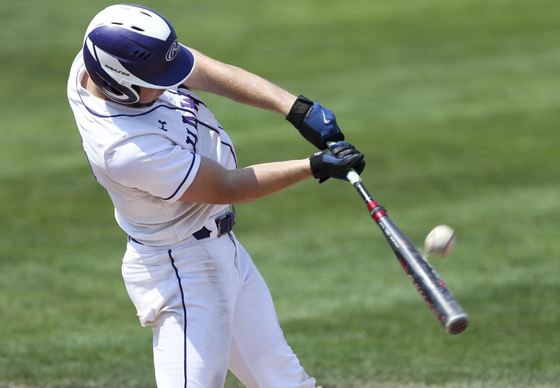 Iowa high school baseball rankings No. 4 Kee manages high expectations